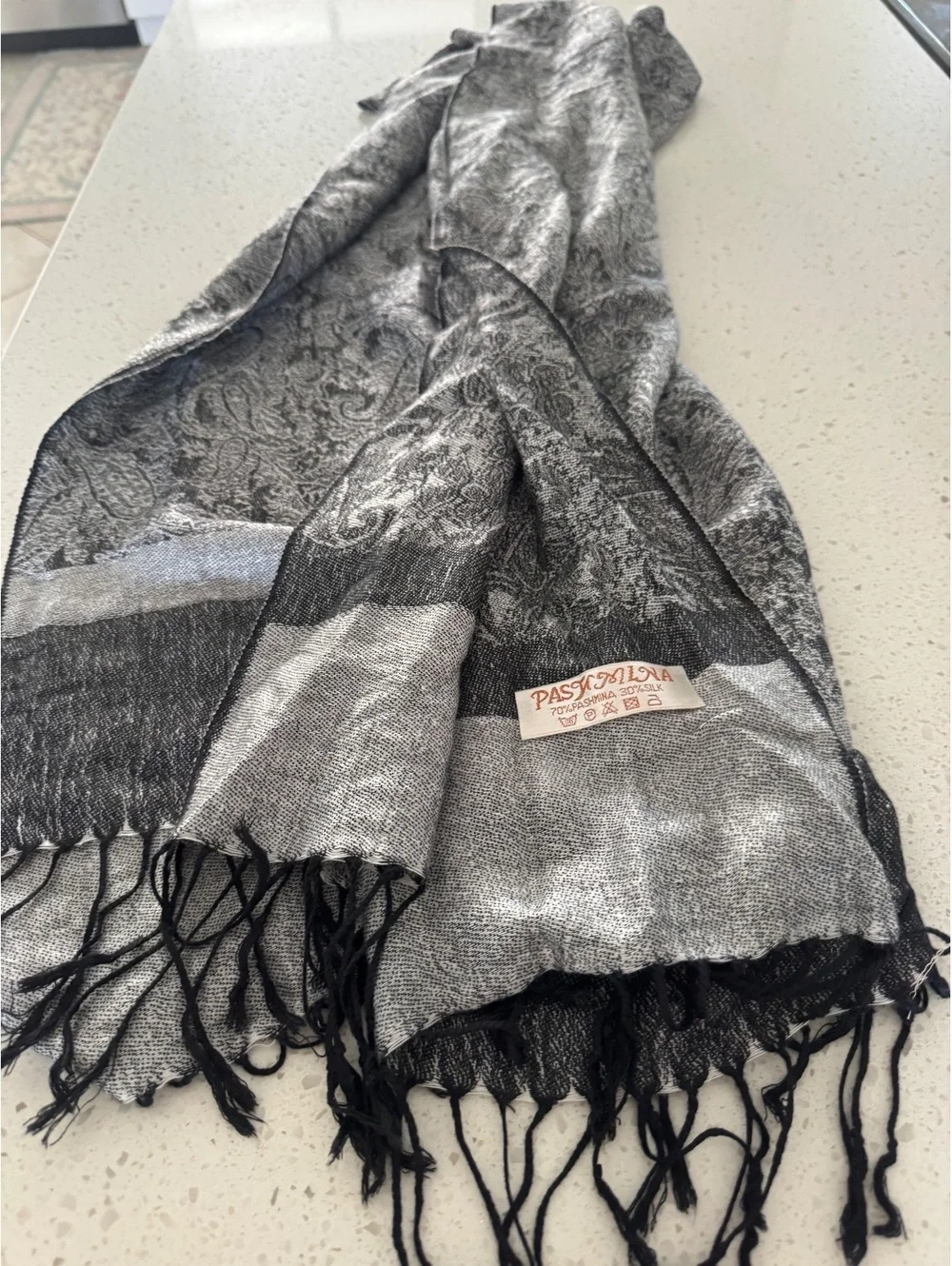 pashmina beautiful soft